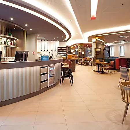 Hampton By Hilton Hotel Ratisbonne