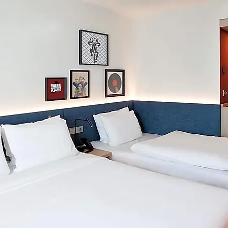 Hampton By Hilton 3* Ratisbonne