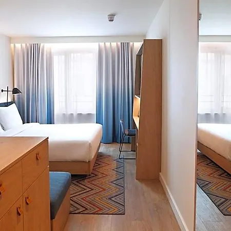 Hampton By Hilton Ratisbonne