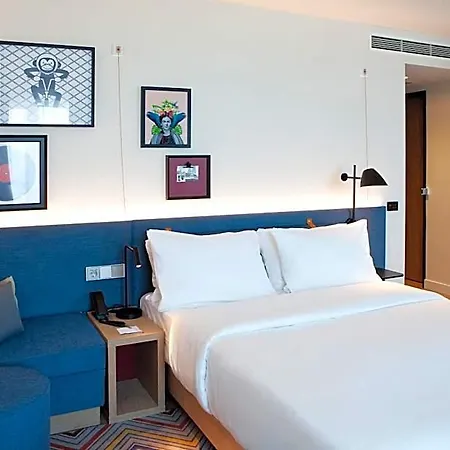 Hotel Hampton By Hilton Ratisbonne