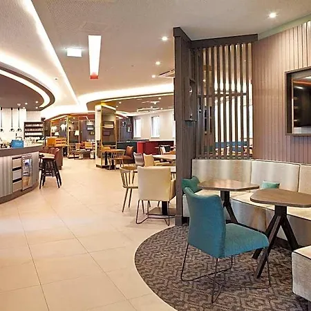 Hampton By Hilton Hotel Ratisbonne