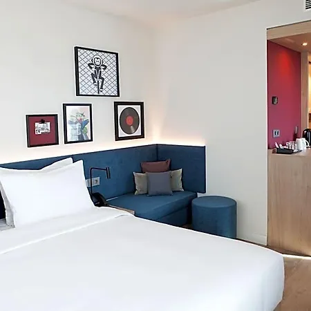 Hampton By Hilton 3* Regensburg