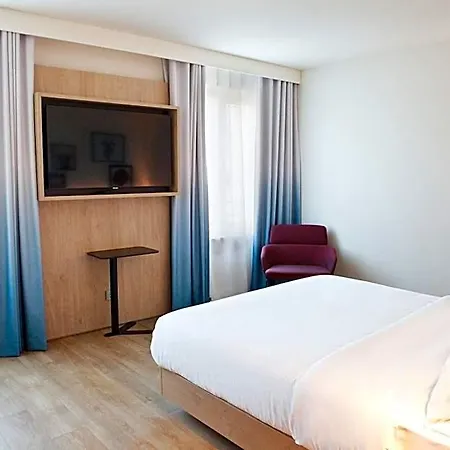 Hampton By Hilton Hotel Regensburg