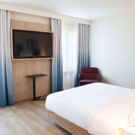 Hampton By Hilton Hotel Regensburg