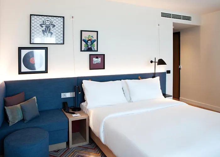 Hampton By Hilton Regensburg