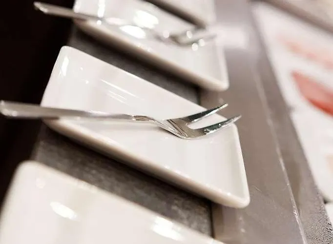 Hampton By Hilton Regensburg