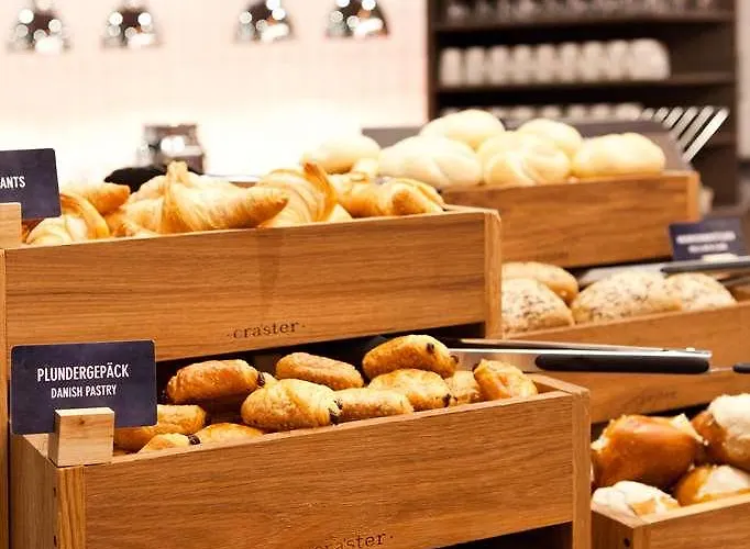 Hampton By Hilton Szálloda