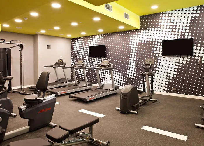 Hotel Hampton By Hilton Ratisbona