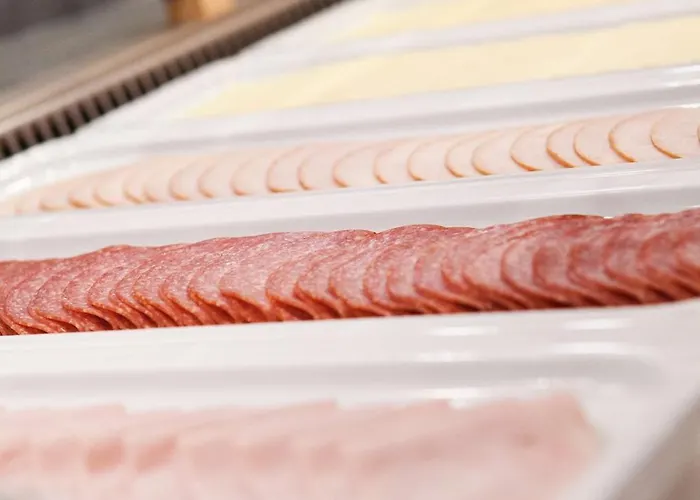 Hampton By Hilton Hotel