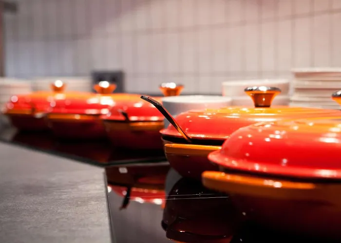 Hotel Hampton By Hilton Řezno