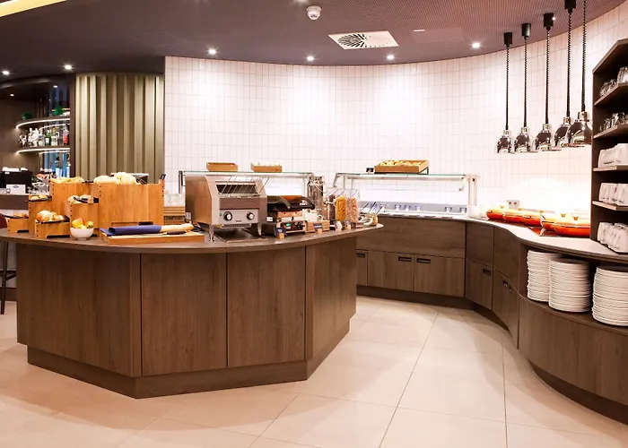 Hampton By Hilton 3* Ratisbona