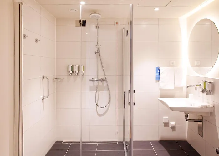 Hampton By Hilton 3* Ratisbona